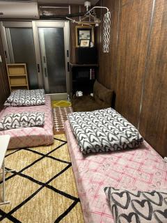 千駄木の勇 - Tokyo - 2