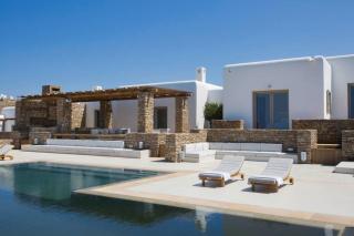 Villa Nagame - Infinity Pool & Sunset Views by ONE-Villas - Mikonos - 2