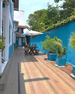 Pousada Turquesa By Gente Bonita - 1