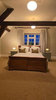 Lower Hollin- Suite with countryside views within a private home - - 7
