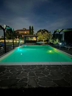 Podere Novo - Bibbona - 8