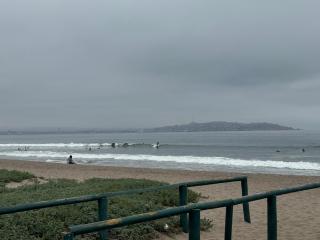 Arriendo Departamento Diario La serena - 4