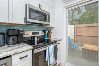Sunny Haven 619 1BR Townhome in Fort Walton - Fort Walton Beach - 4