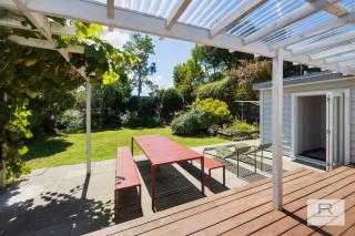 Delightful Garden Villa - Auckland - 7