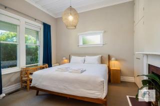 Delightful Garden Villa - Auckland - 5
