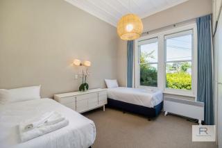 Delightful Garden Villa - Auckland - 4