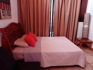 Natural Pacific Suites, Manuel Antonio-Quepos-Hotel - Manuel Antonio - 3