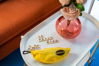 HostWise Stays - Le Petit Riad, A Moroccan Oasis - Pittsburgh - 7