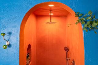 HostWise Stays - Le Petit Riad, A Moroccan Oasis - Pittsburgh - 6