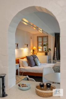 Santorini Inspired-Overlooking Okahu Bay - Auckland - 2
