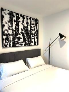 Zcapes 2 Boat Avenue, Brand New Renovated One bedroom Apartment with the Mountain View - Bang Tao Beach - 7