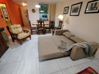Amplio departamento en Nueva Cordoba - Bv Chacabuco - Córdoba - 5