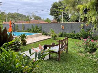Casa da Árvore Bertioga - 3