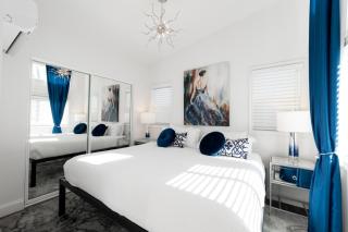 Beautiful Courtyard Cottage Sapphire - Reno - 3