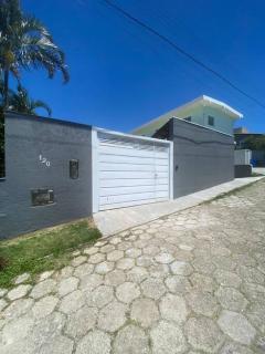 Casa Aconchegante no Sul da Ilha - Florianópolis - 9
