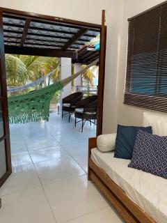 Casa en la Playa Maragogi - Maragogi - 8
