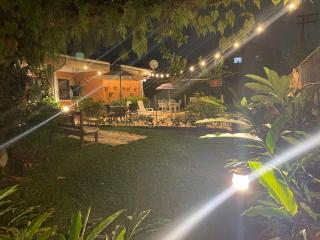 Casa da Árvore Bertioga - 6