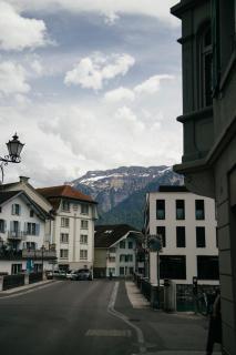 Nimbuzzz Apartments - Unterseen - 3