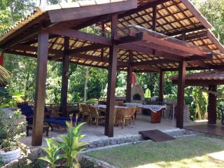 Mansão Panorâmica Angra dos Reis - Angra dos Reis - 1