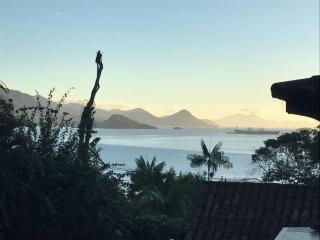 Mansão Panorâmica Angra dos Reis - Angra dos Reis - 7