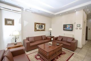 Athens Delta Hotel - Atene - 9
