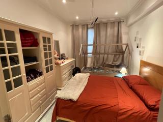 Copacabana beira a mar - 1