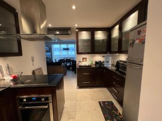 Copacabana beira a mar - 0