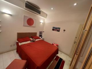 Copacabana beira a mar - 5