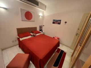 Copacabana beira a mar - 6