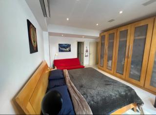 Copacabana beira a mar - 9