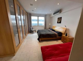 Copacabana beira a mar - 8