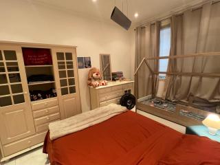 Copacabana beira a mar - 2