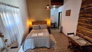 Villa das Palmeiras Chalés & Camping - São Bento do Sapucaí - 9