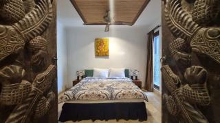 Apartment Nine at the Bayshore Resort Candidasa - 4