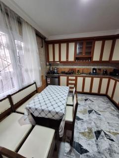 1Ege üniversitesi ve hastanesine çok yakın aileye - Smirne - 4