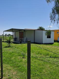 Casa de descanso - 0