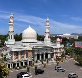 Hotel Mekkah Banda Aceh - Banda Aceh - 9