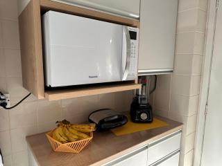 Apartamento amplo e bem localizado em Boa Viagem - 1