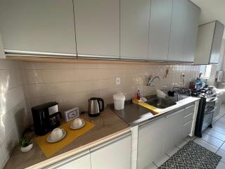 Apartamento amplo e bem localizado em Boa Viagem - 2