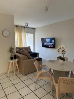 Apartamento amplo e bem localizado em Boa Viagem - 8