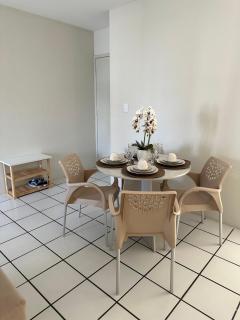 Apartamento amplo e bem localizado em Boa Viagem - 5