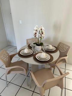 Apartamento amplo e bem localizado em Boa Viagem - 4