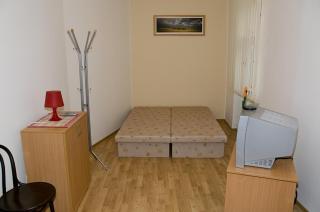 Hyde Park Hostel - Bratislava - 6