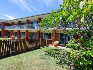Shelly Beach Motel - Hervey Bay - 9