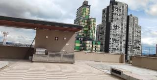 El mejor apartaestudio para descansar en el centro de Chapinero - Bogotá - 2