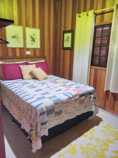 Charmosa Cabana Passarim, Gonçalves, Costas - 9