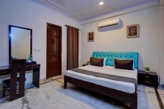 Hotel O Grand Place - Noida - 9