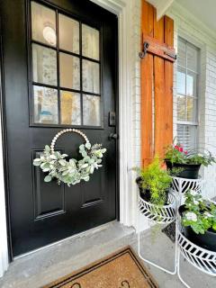 Newly Renovated Home - Sleeps 10 - Marksville - 4