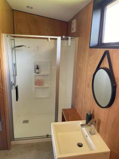 Studio Shed in The Paddocks - 1