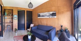 Studio Shed in The Paddocks - 3